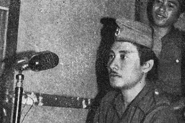 Aliran Gelombang Radio Indonesia Dari Masa Ke Masa